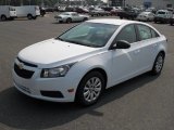 2011 Chevrolet Cruze LS