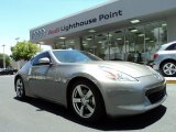 2009 Nissan 370Z Touring Coupe