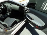 2009 Nissan 370Z Touring Coupe Door Panel