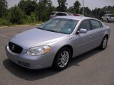 2006 Buick Lucerne CXL