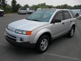 Saturn VUE 2003 Data, Info and Specs