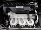 2003 Saturn VUE V6 3.0 Liter DOHC 24-Valve V6 Engine