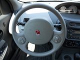 2003 Saturn ION 3 Sedan Steering Wheel