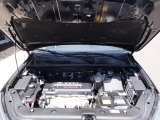 2008 Toyota RAV4 4WD 2.4L DOHC 16V VVT-i 4 Cylinder Engine