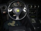 2004 Ferrari 575M Maranello F1 Steering Wheel