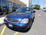 2005 Dark Blue Pearl Metallic Ford Five Hundred SE #50037590