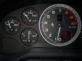 2004 Ferrari 575M Maranello F1 Gauges