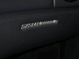 2004 Ferrari 575M Maranello F1 Marks and Logos