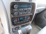 2007 Buick Rainier CXL AWD Controls