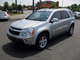 2006 Chevrolet Equinox LT AWD