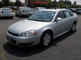 2010 Chevrolet Impala LT