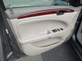 2007 Buick Lucerne CXS Door Panel