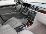 2007 Buick Lucerne CXS Dashboard