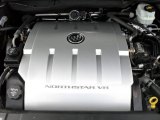 2007 Buick Lucerne CXS 4.6 Liter DOHC 32 Valve Northstar V8 Engine