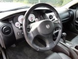 2004 Dodge Stratus R/T Coupe Steering Wheel