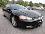 2004 Dodge Stratus R/T Coupe Front 3/4 View