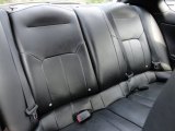 2004 Dodge Stratus R/T Coupe Black Interior