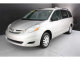 2006 Toyota Sienna LE