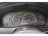 2003 Mazda B-Series Truck B3000 Cab Plus Gauges