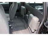 2003 Mazda B-Series Truck B3000 Cab Plus Medium Dark Flint Interior