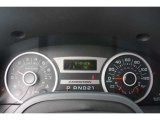 2006 Ford Expedition XLT 4x4 Gauges