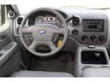 2006 Ford Expedition XLT 4x4 Dashboard