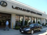 2008 Lexus ES 350