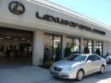 2008 Lexus ES 350