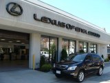 2009 Lexus RX 350 AWD