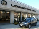 2009 Lexus RX 350 AWD