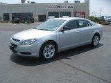2011 Chevrolet Malibu LS