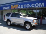 1997 Beige Pearl Metallic Toyota 4Runner Limited 4x4 #50085580