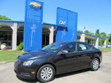 2011 Chevrolet Cruze LS