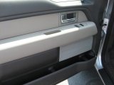 2010 Ford F150 XL Regular Cab Door Panel