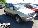 2002 Lexus RX 300 AWD