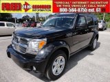 2007 Dodge Nitro SLT
