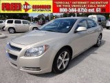 2011 Chevrolet Malibu LT