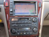 2002 Acura RL 3.5 Sedan Navigation