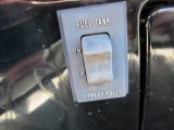 1986 Chevrolet C/K C10 Silverado Regular Cab Controls