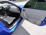 2005 Nissan 350Z Touring Roadster Door Panel