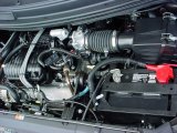 2007 Ford Freestar SEL 4.2 Liter OHV 12-Valve V6 Engine