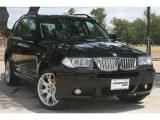 2008 BMW X3 3.0si