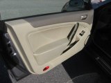 2003 Infiniti G 35 Coupe Door Panel