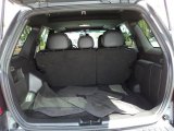 2010 Ford Escape Limited Trunk
