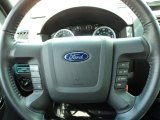 2010 Ford Escape Limited Steering Wheel
