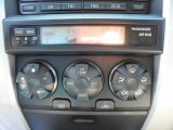 2009 Toyota 4Runner SR5 Controls