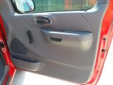 2003 Ford F150 STX Regular Cab Door Panel