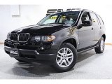 2006 BMW X5 3.0i