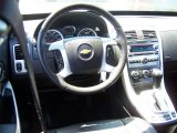 2008 Chevrolet Equinox Sport Dashboard