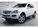 2008 Mercedes-Benz ML 350 4Matic